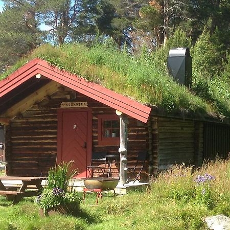 Batsto Camping Elga 외부 사진
