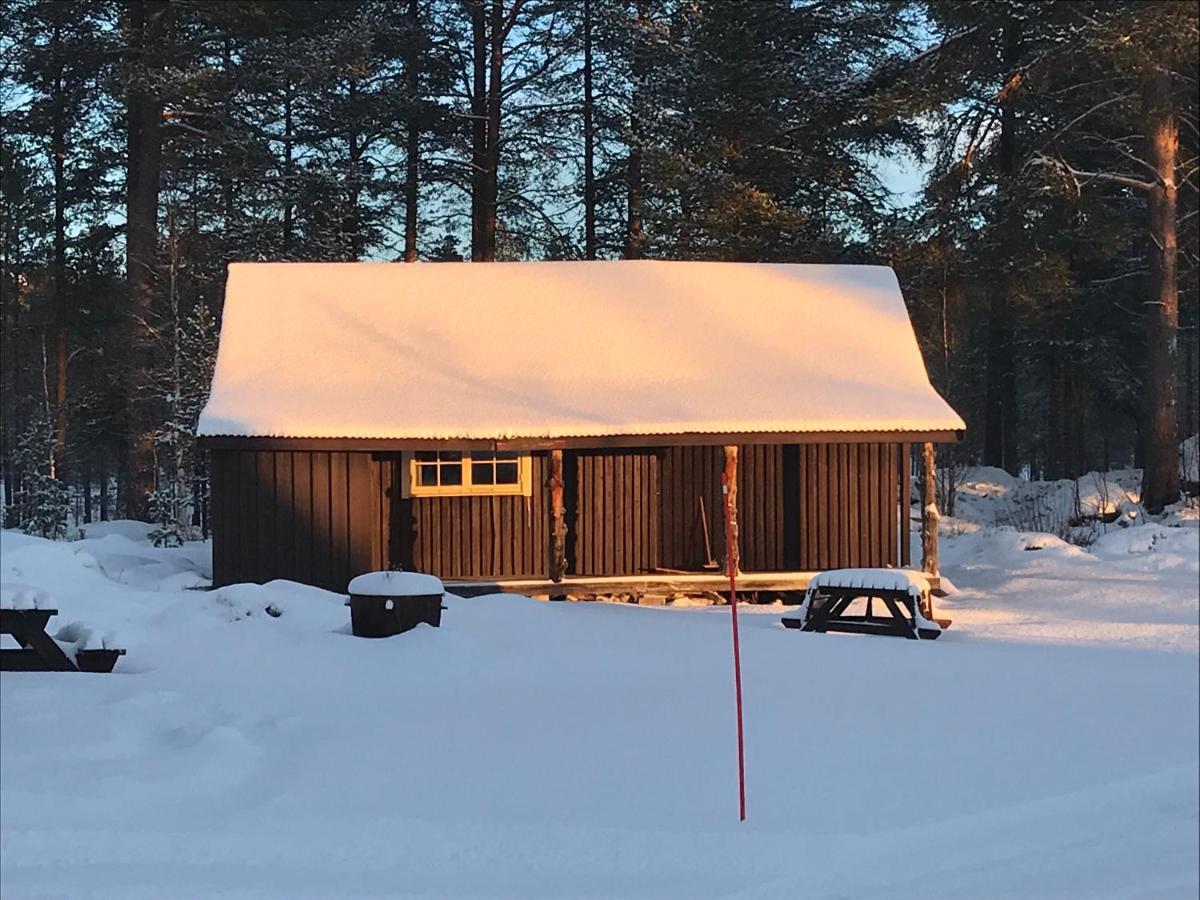Batsto Camping Elga 외부 사진