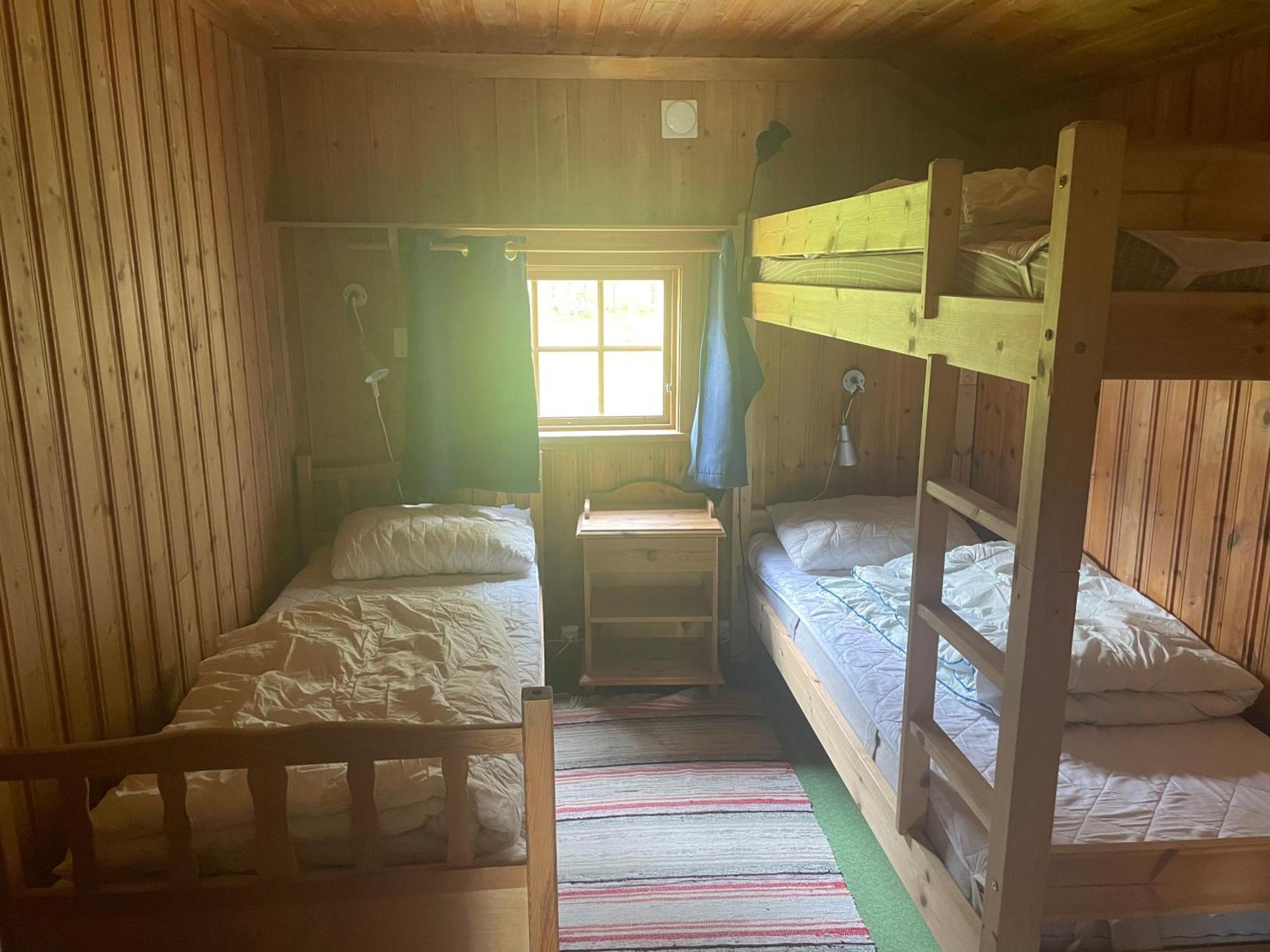 Batsto Camping Elga 외부 사진