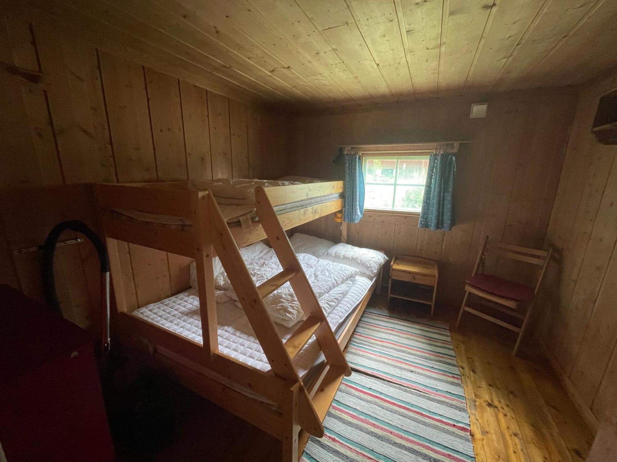 Batsto Camping Elga 외부 사진