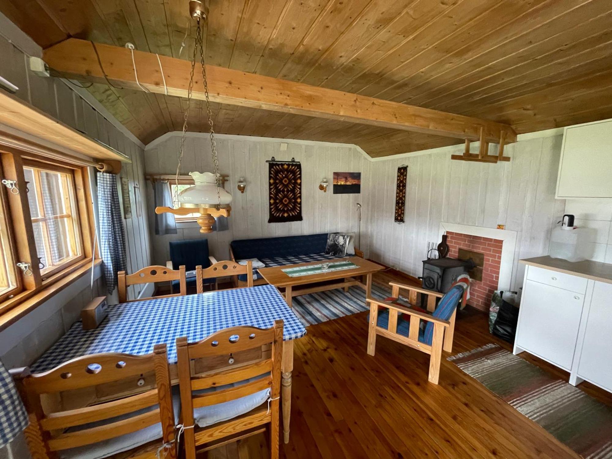 Batsto Camping Elga 외부 사진