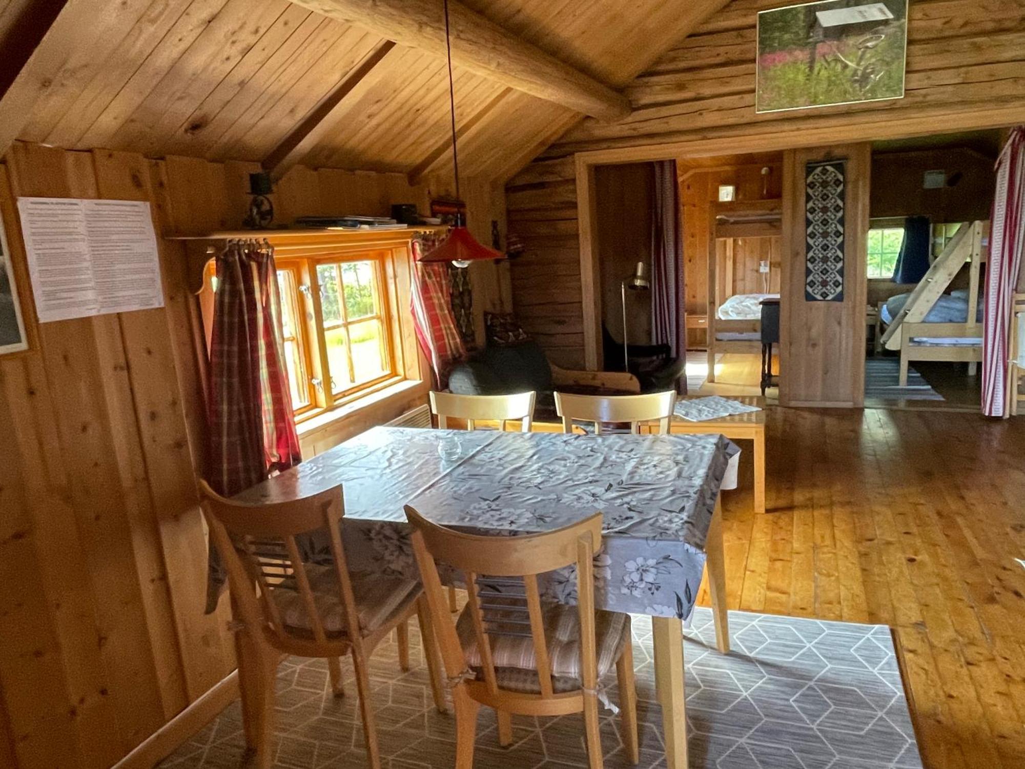 Batsto Camping Elga 외부 사진