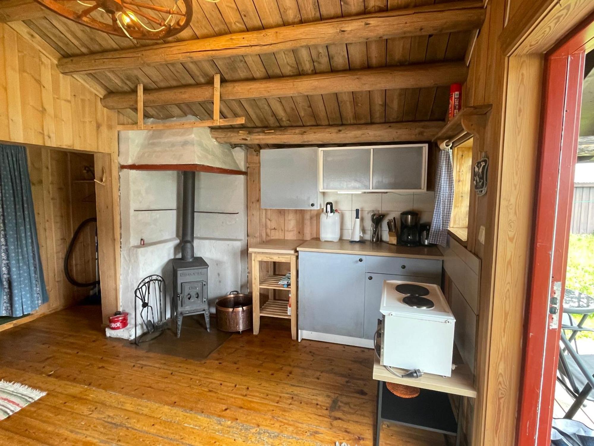 Batsto Camping Elga 외부 사진