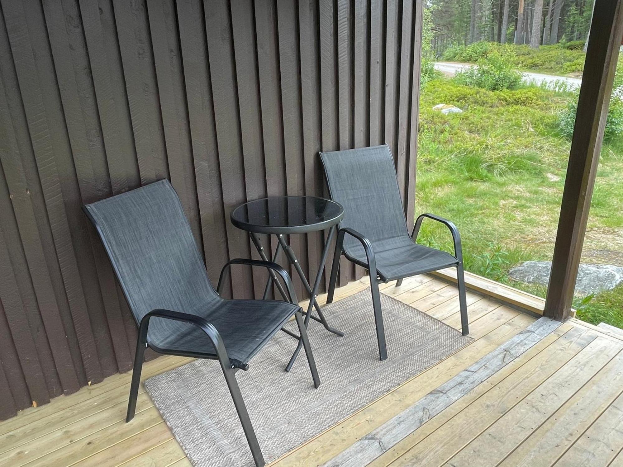 Batsto Camping Elga 외부 사진