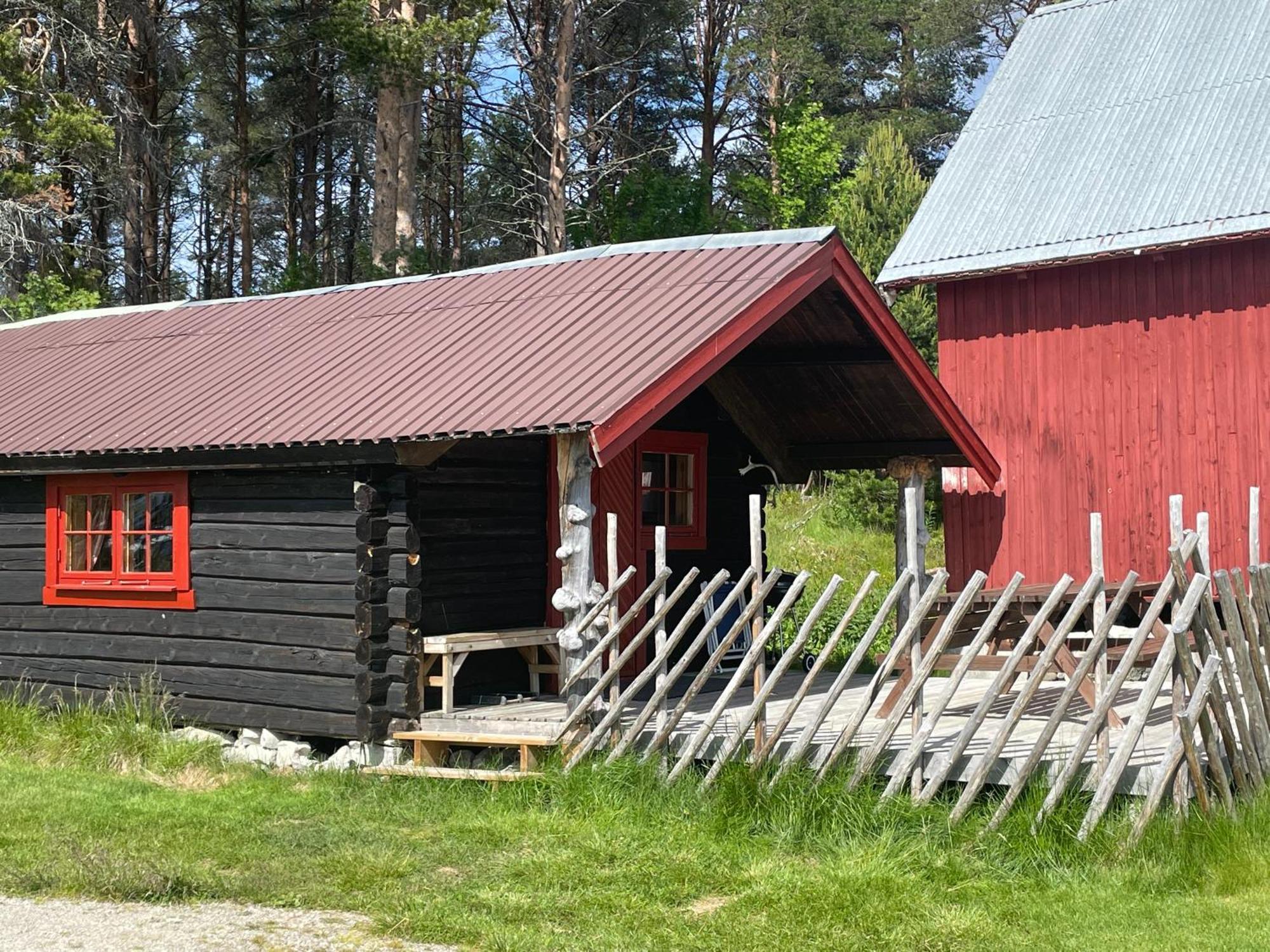 Batsto Camping Elga 외부 사진