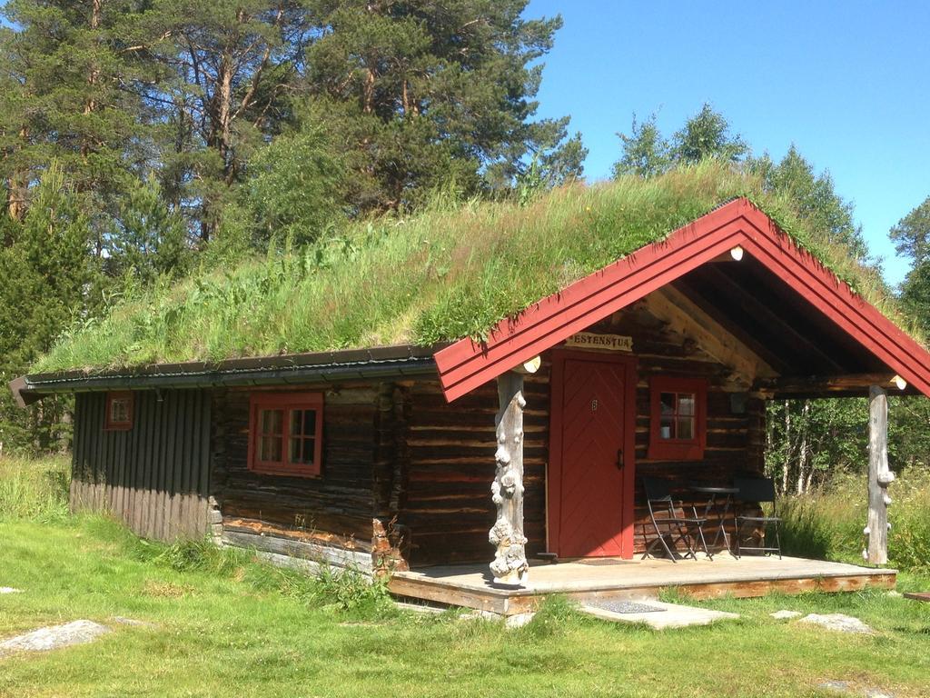 Batsto Camping Elga 외부 사진