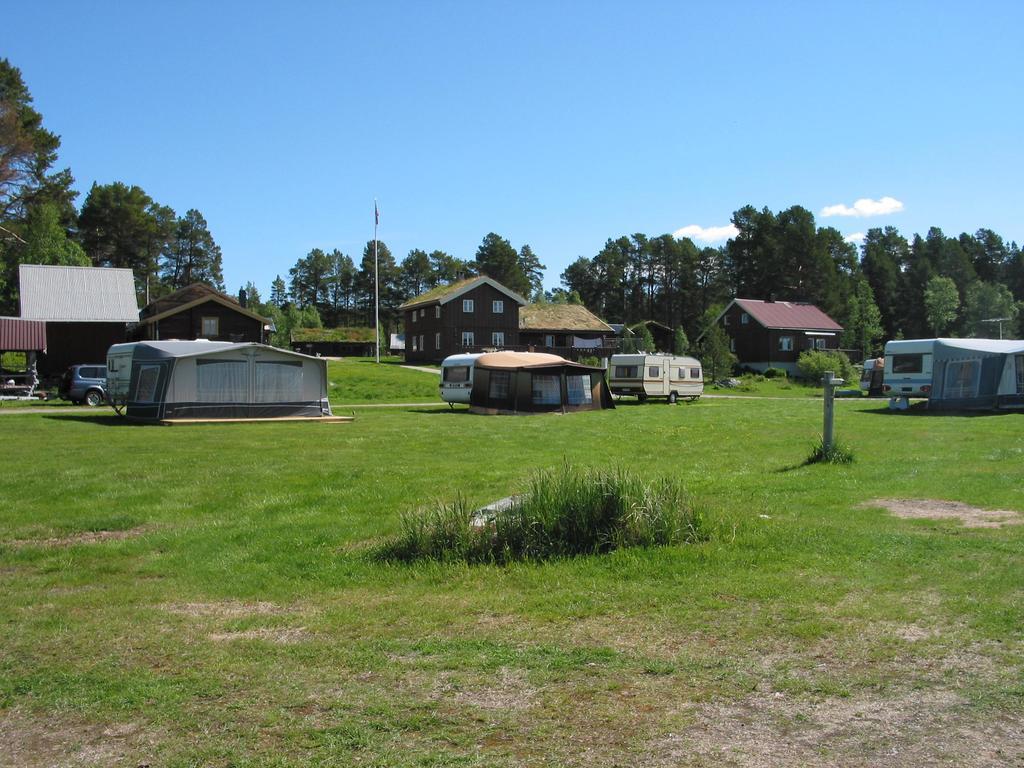 Batsto Camping Elga 외부 사진