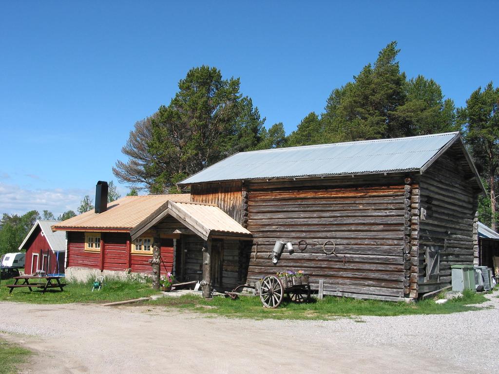 Batsto Camping Elga 외부 사진
