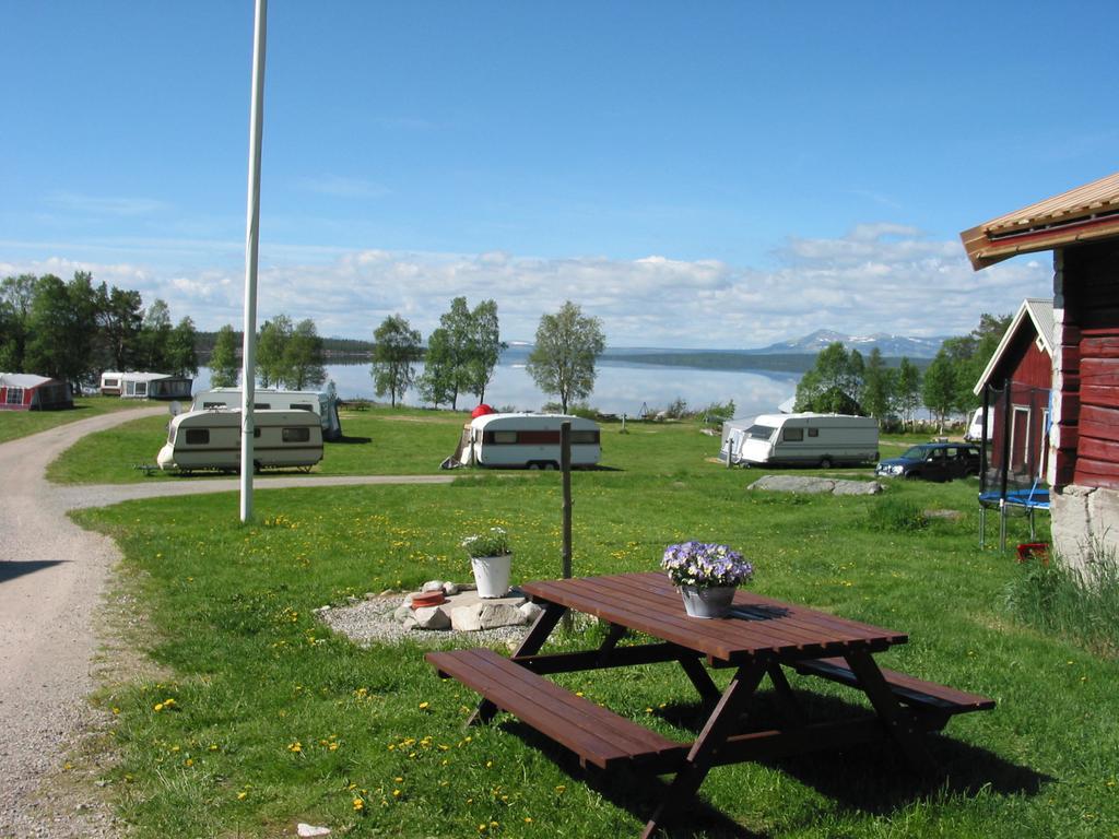 Batsto Camping Elga 외부 사진