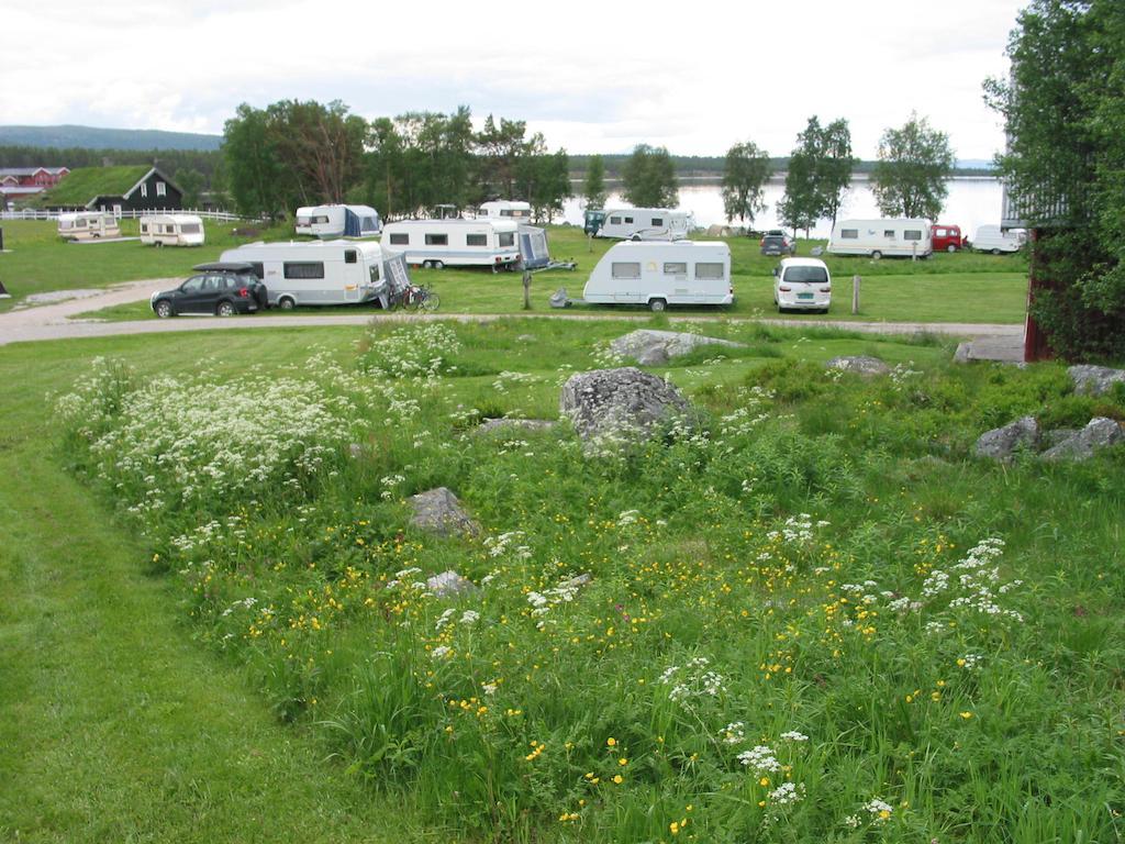 Batsto Camping Elga 외부 사진