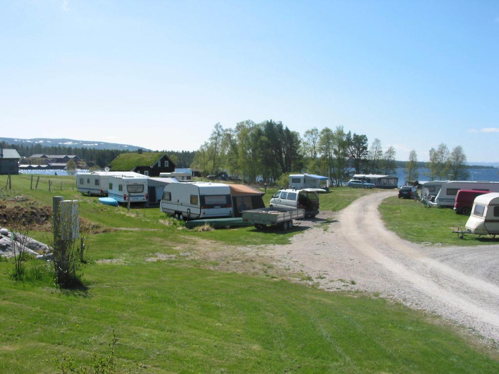 Batsto Camping Elga 외부 사진