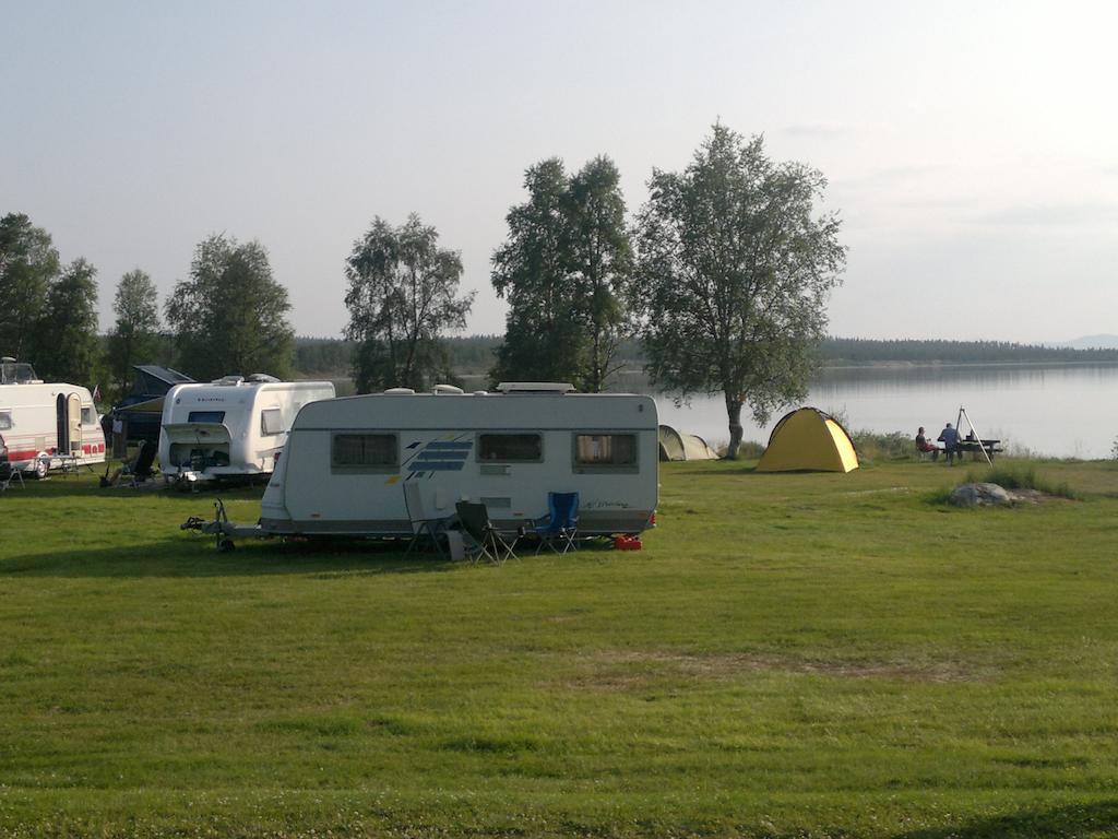Batsto Camping Elga 외부 사진