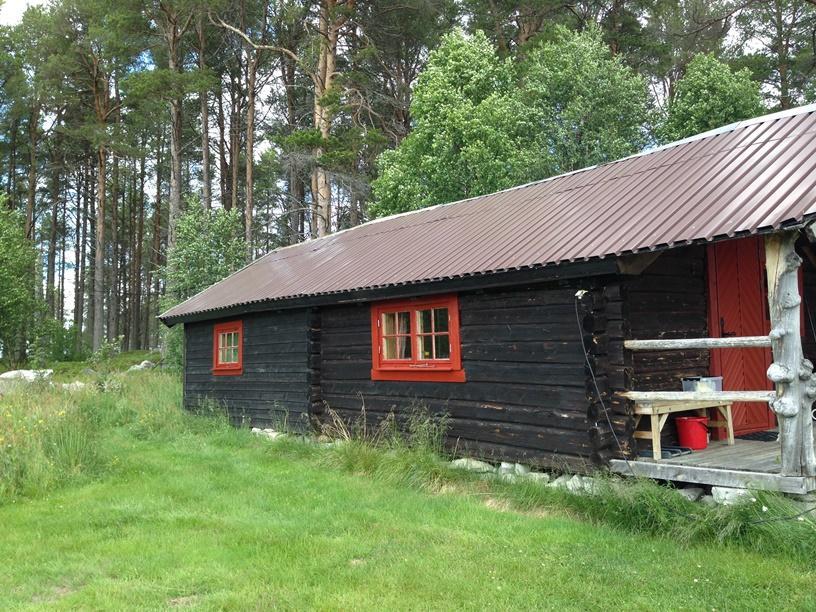 Batsto Camping Elga 외부 사진