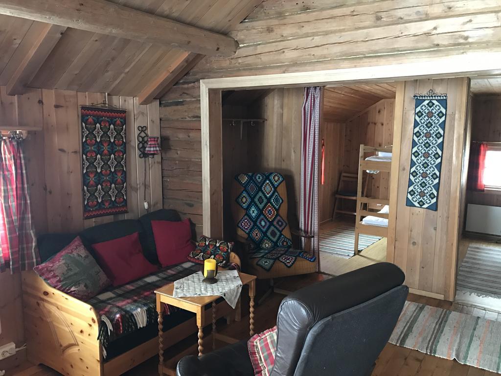 Batsto Camping Elga 외부 사진
