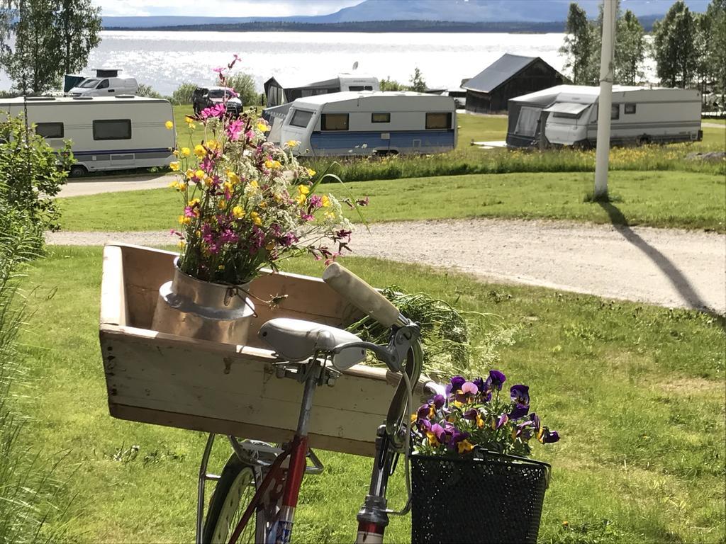 Batsto Camping Elga 외부 사진