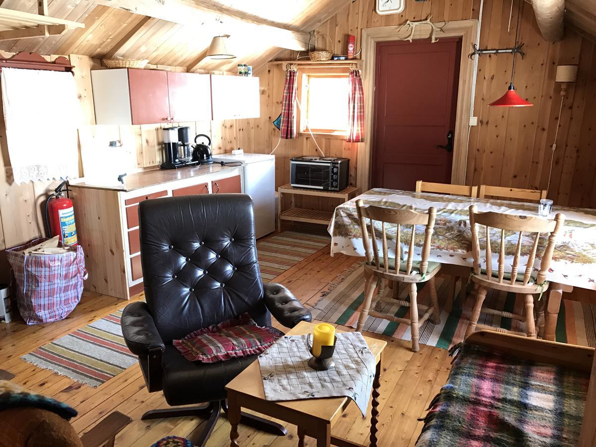 Batsto Camping Elga 외부 사진