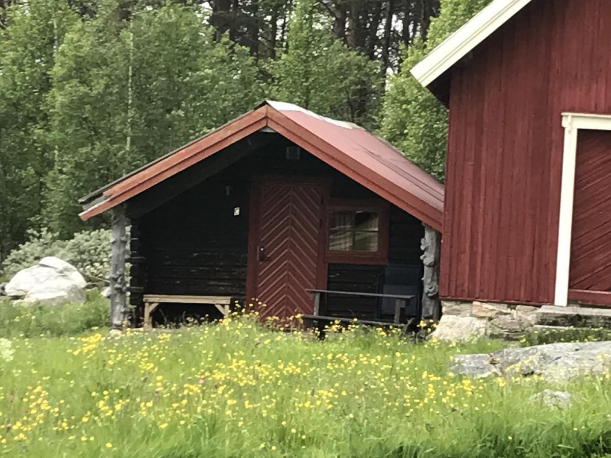 Batsto Camping Elga 외부 사진