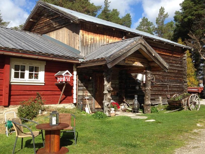 Batsto Camping Elga 외부 사진