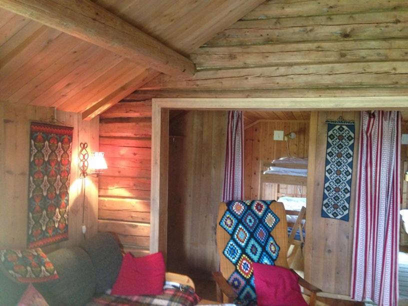 Batsto Camping Elga 외부 사진