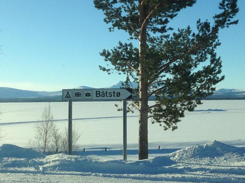Batsto Camping Elga 외부 사진