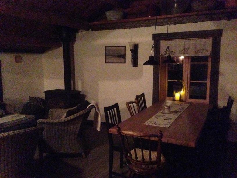 Batsto Camping Elga 외부 사진